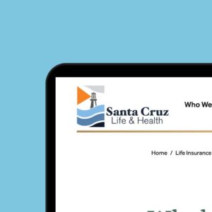 website logo designer santa cruz ca